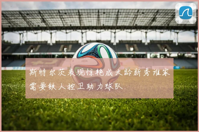 斯特尔茨表现惊艳成大龄新秀谁家需要铁人控卫助力球队