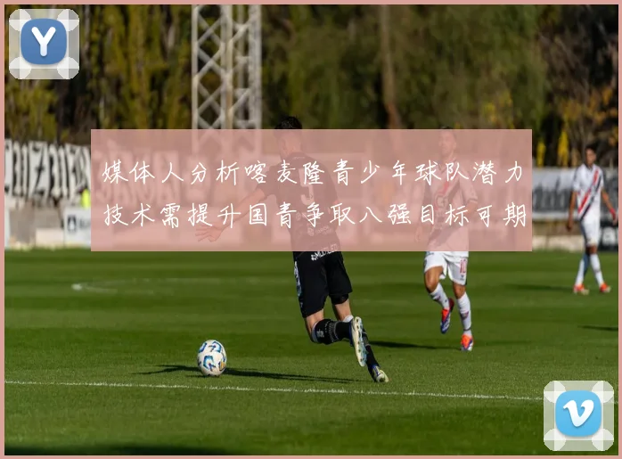 媒体人分析喀麦隆青少年球队潜力技术需提升国青争取八强目标可期